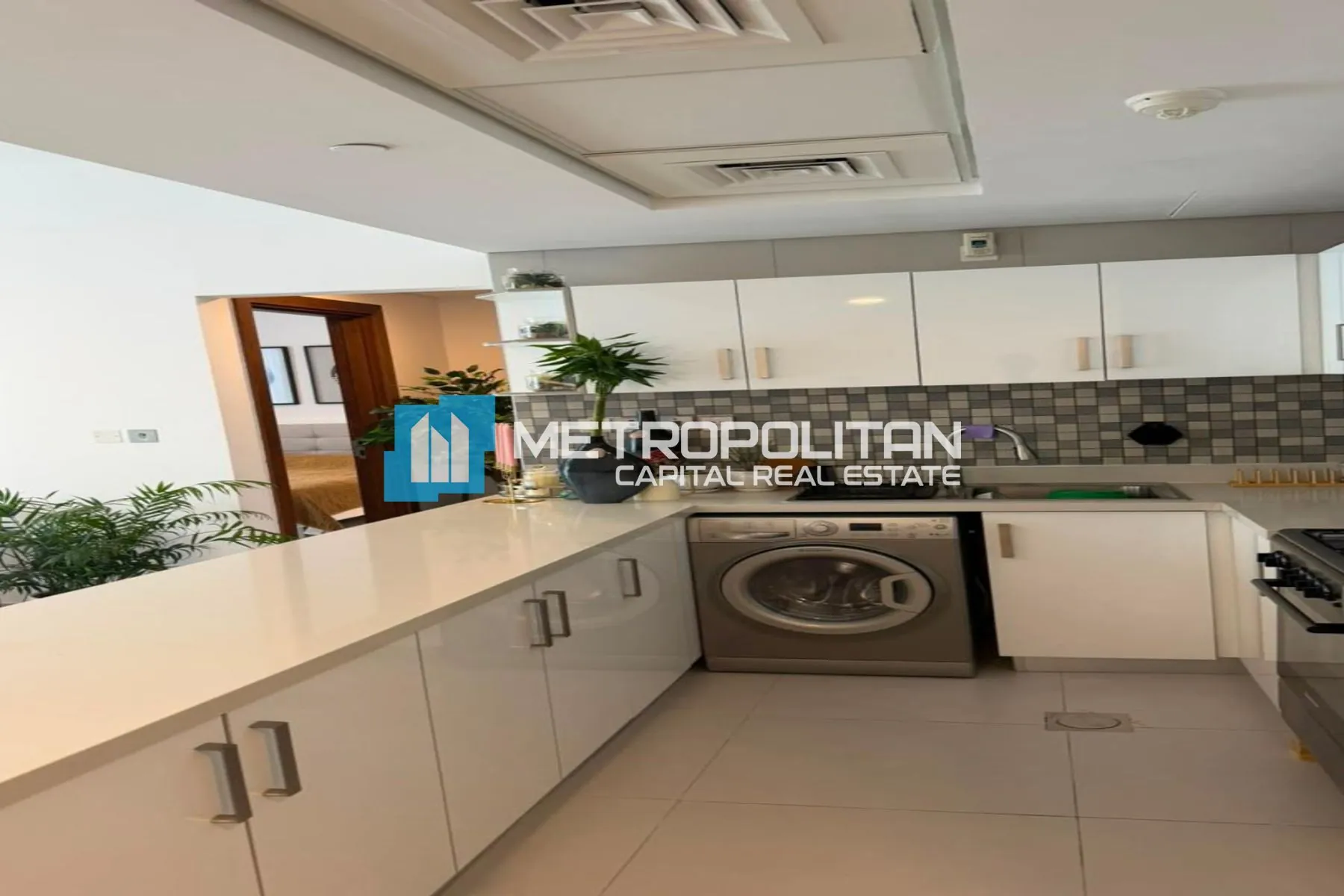 Image - Parkside Residence, Al Reem Island, Abu Dhabi | Project - Apartment
