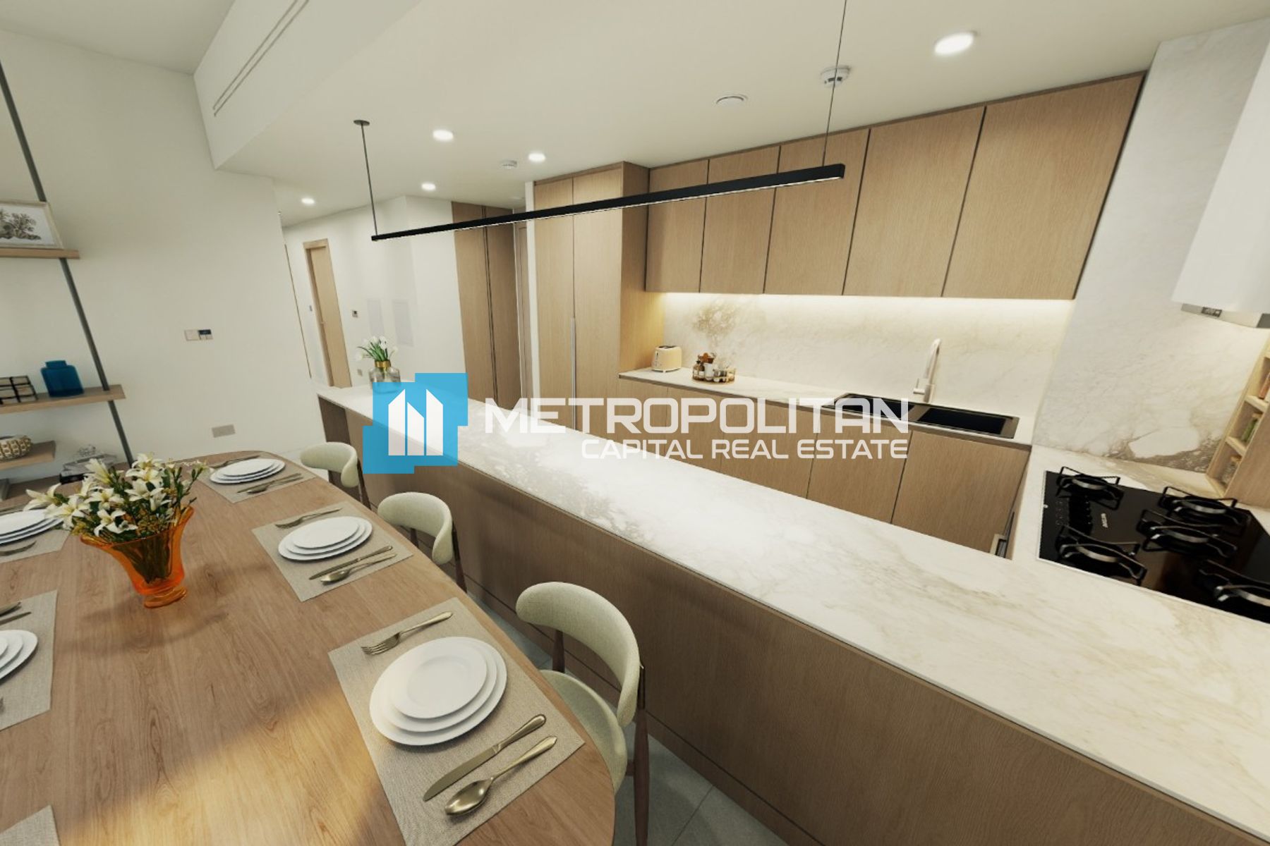 Image - The Beach House-B11, Fahid Island, Abu Dhabi | Project - Apartment