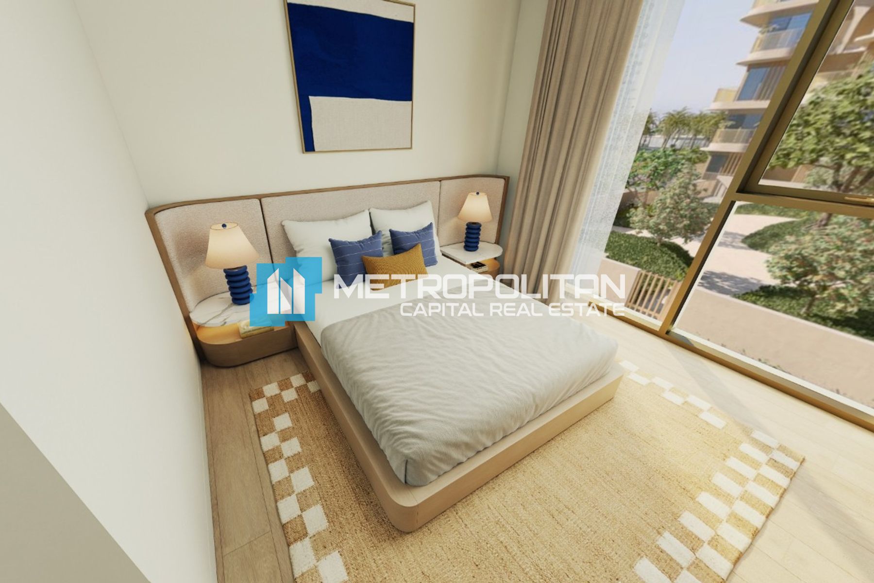Image - The Beach House-B11, Fahid Island, Abu Dhabi | Project - Apartment