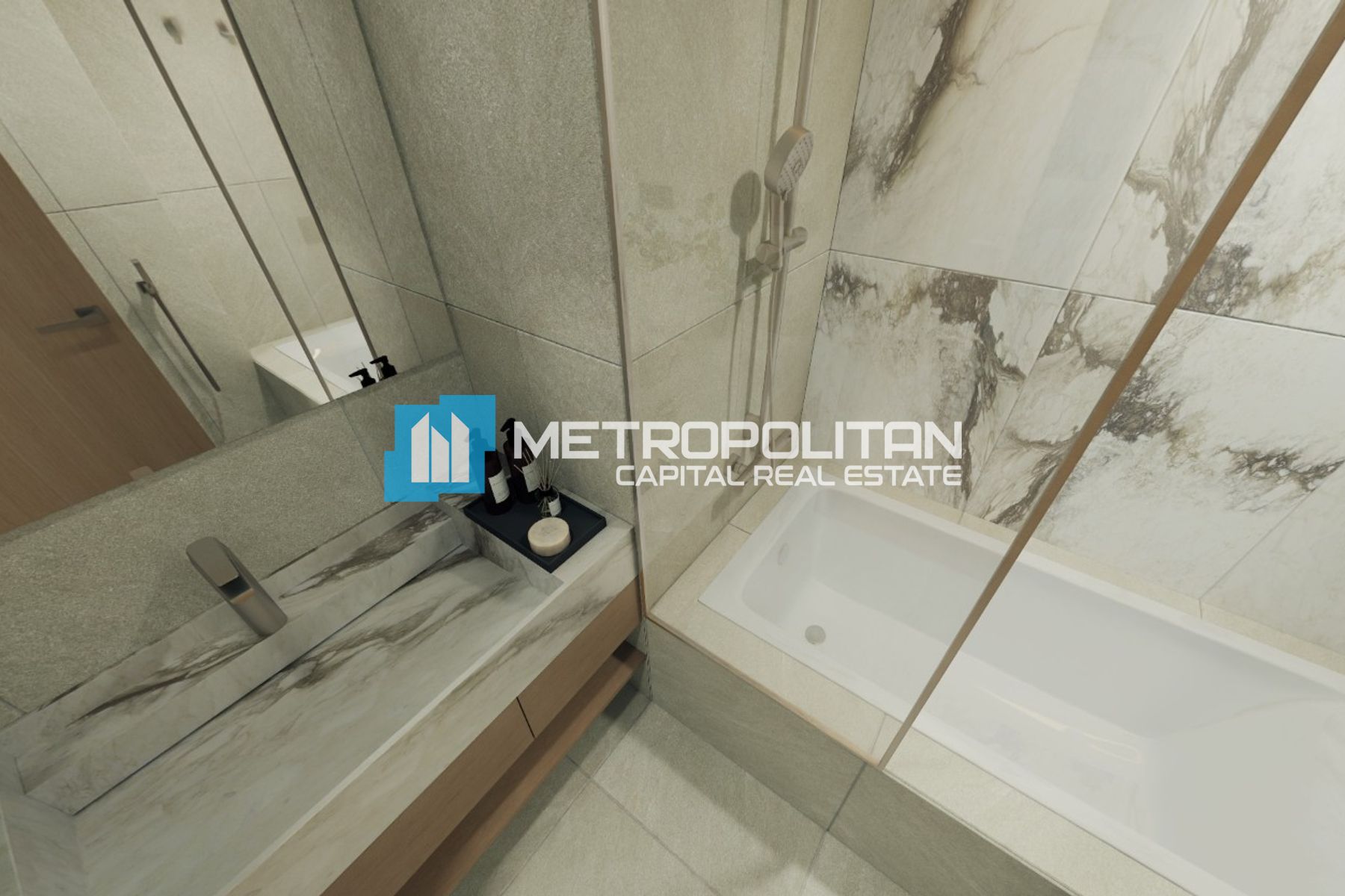 Image - The Beach House-B11, Fahid Island, Abu Dhabi | Project - Apartment