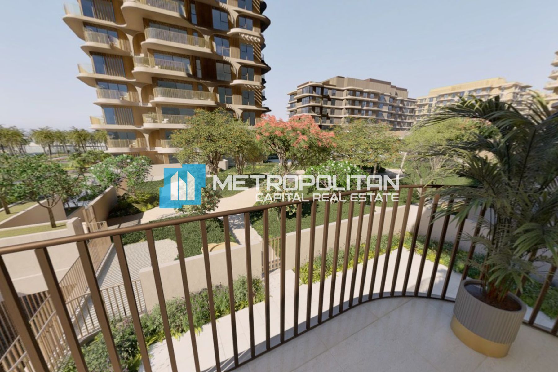 Image - The Beach House-B11, Fahid Island, Abu Dhabi | Project - Apartment