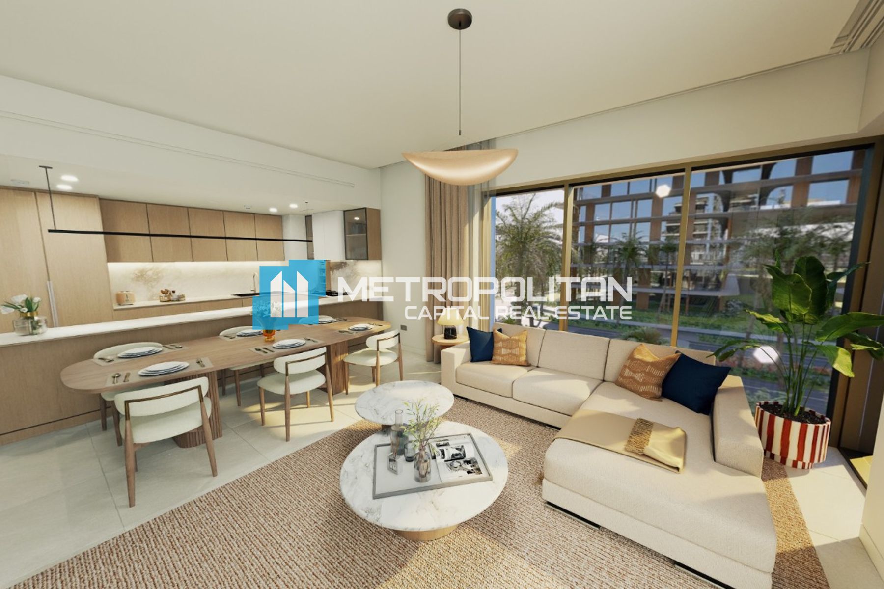 Image - The Beach House-B11, Fahid Island, Abu Dhabi | Project - Apartment