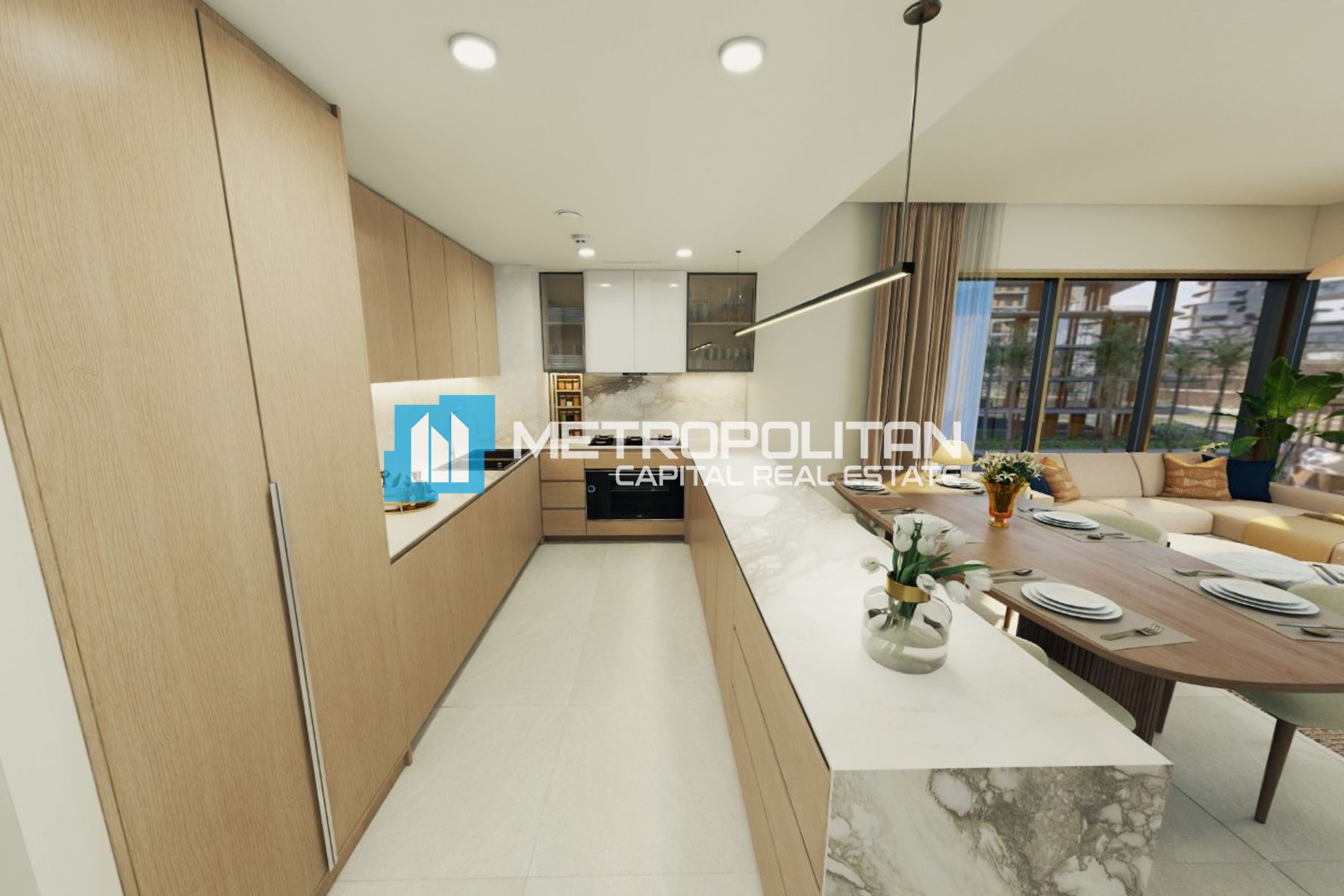 Image - The Beach House-B11, Fahid Island, Abu Dhabi | Project - Apartment