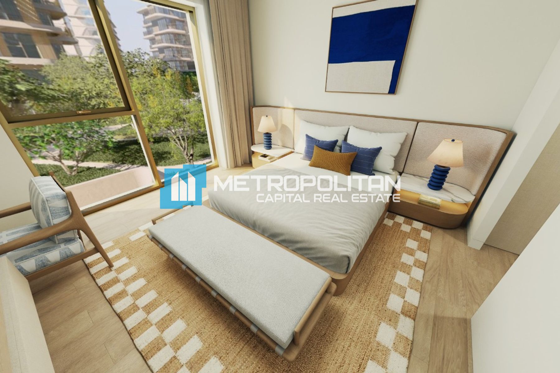 Image - The Beach House-B11, Fahid Island, Abu Dhabi | Project - Apartment