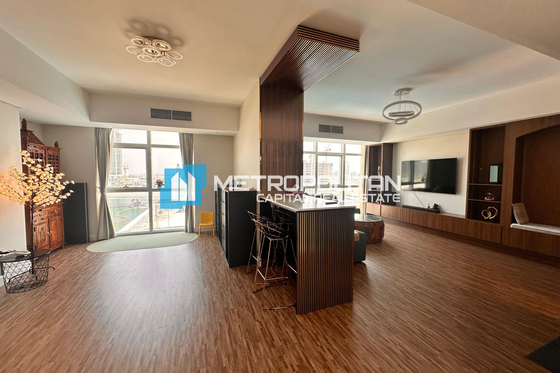 2BR Apartment for Sale in Al Reem Island – MCS-51118