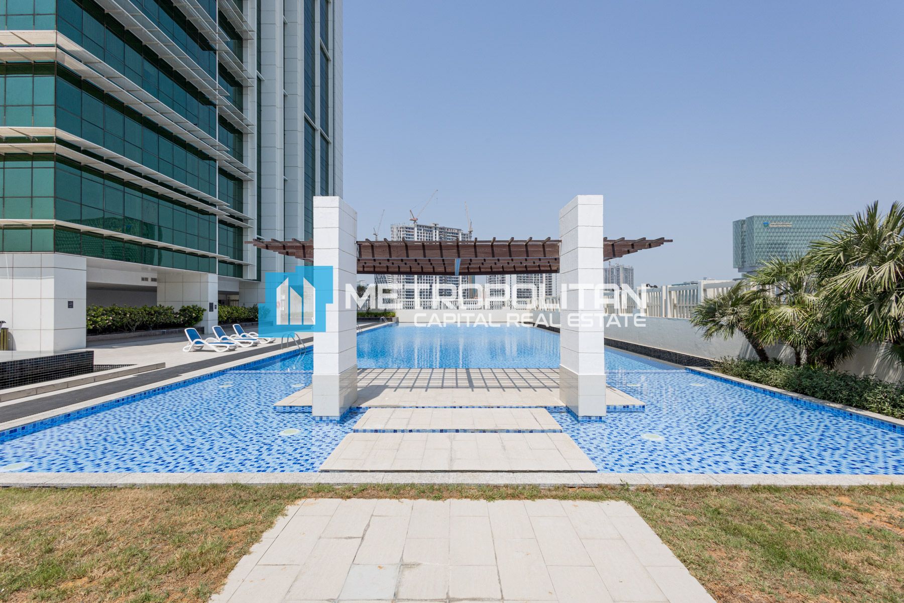 Image - Ocean Terrace, Al Reem Island, Abu Dhabi | Project - Apartment