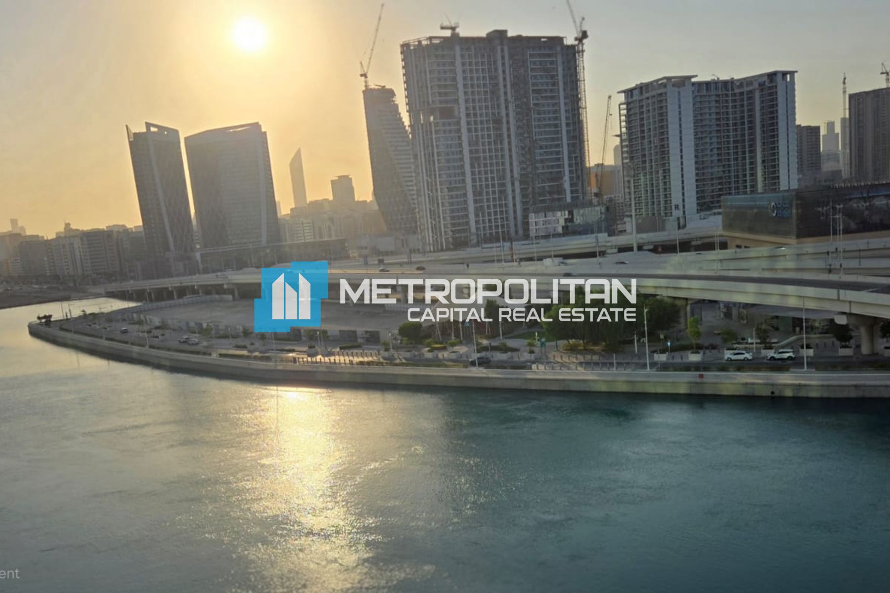 Image - Ocean Terrace, Al Reem Island, Abu Dhabi | Project - Apartment