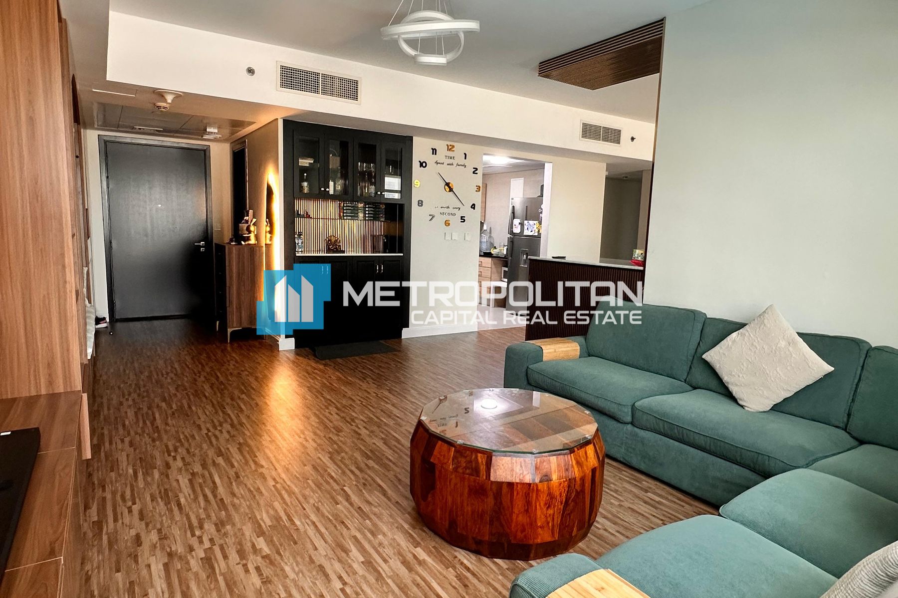 Image - Ocean Terrace, Al Reem Island, Abu Dhabi | Project - Apartment