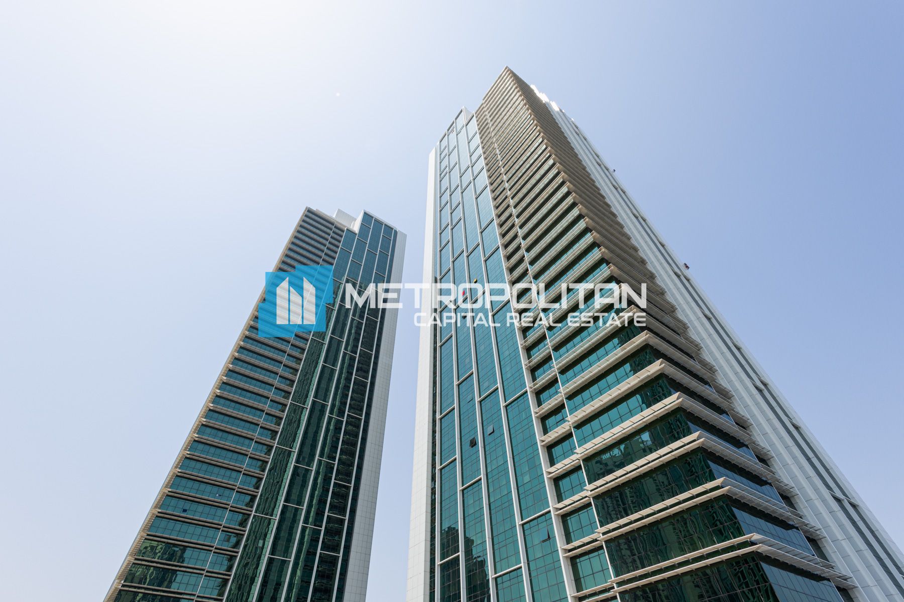 Image - Ocean Terrace, Al Reem Island, Abu Dhabi | Project - Apartment