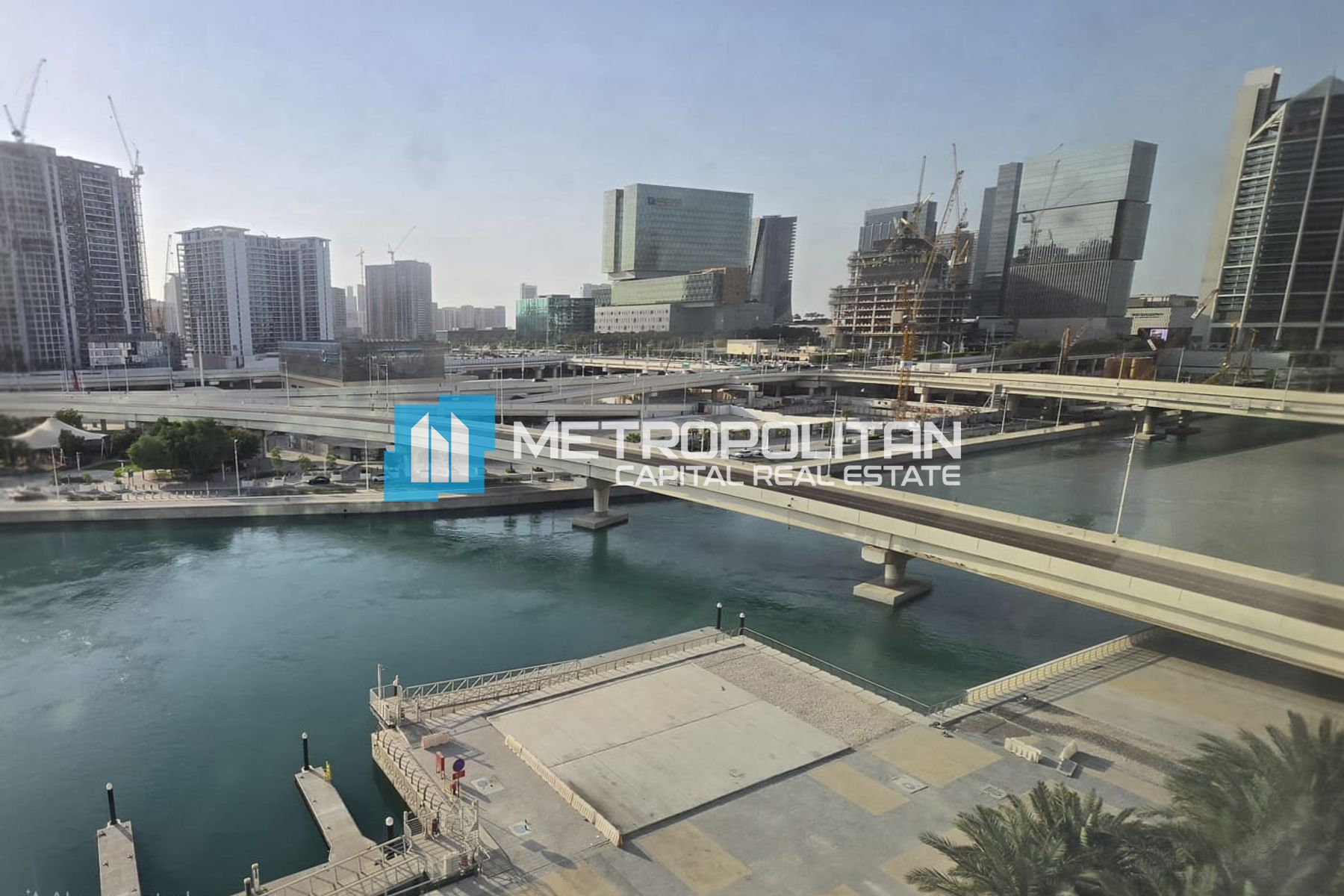 Image - Ocean Terrace, Al Reem Island, Abu Dhabi | Project - Apartment