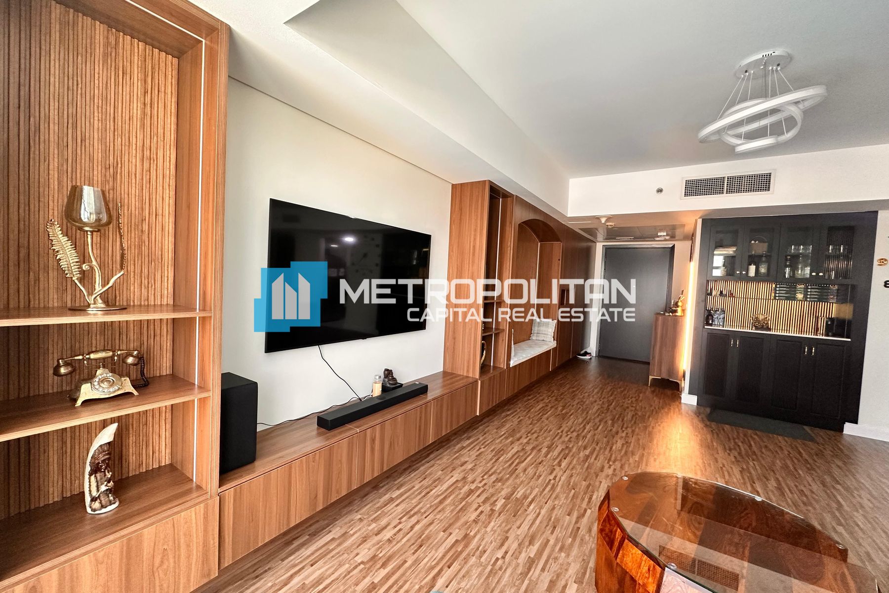 Image - Ocean Terrace, Al Reem Island, Abu Dhabi | Project - Apartment