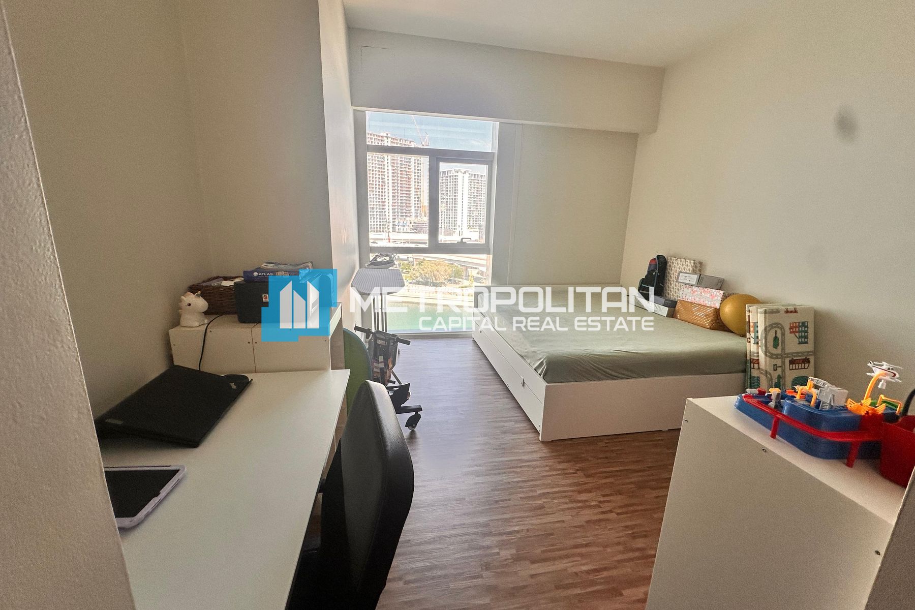 Image - Ocean Terrace, Al Reem Island, Abu Dhabi | Project - Apartment
