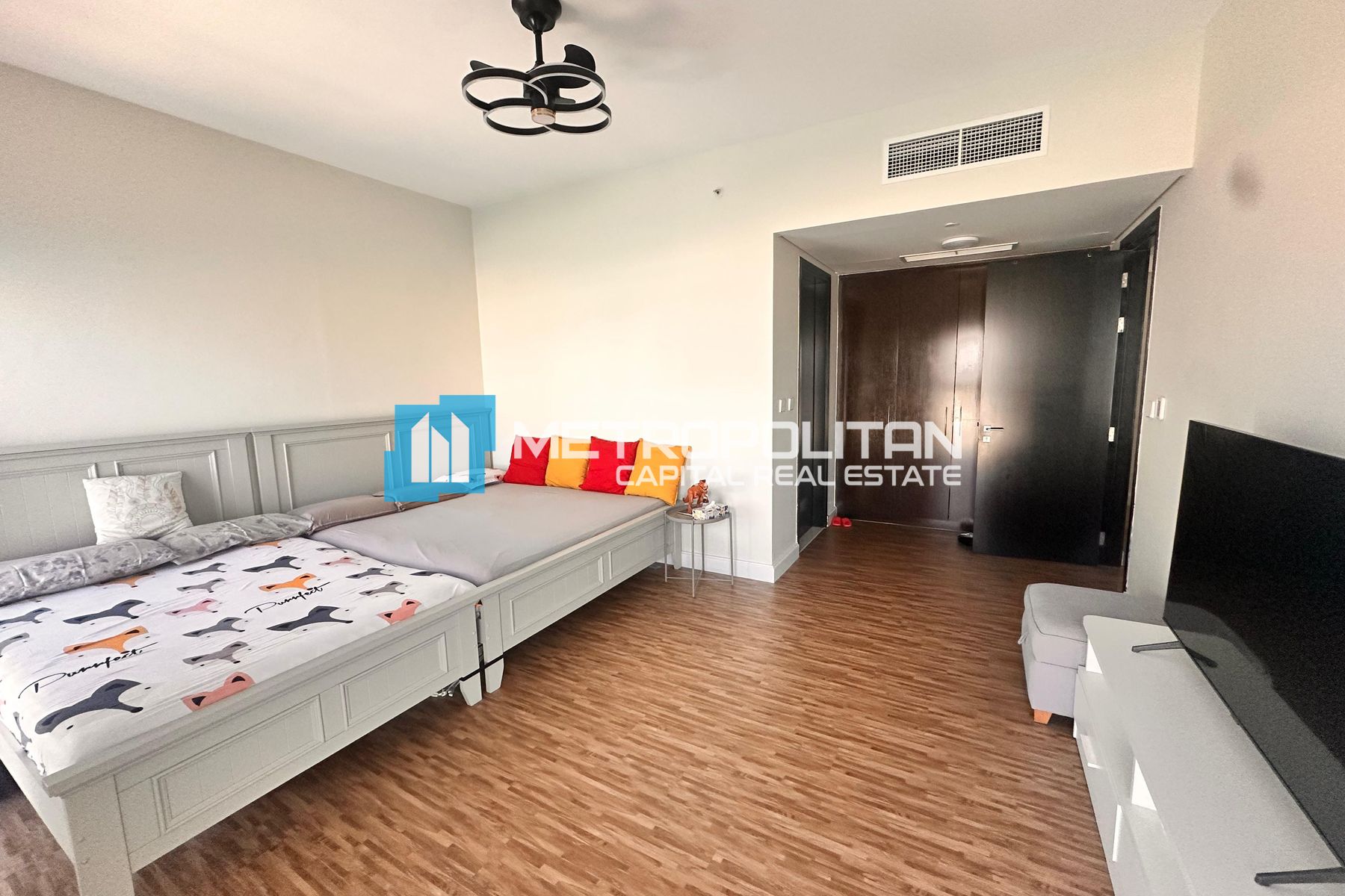 Image - Ocean Terrace, Al Reem Island, Abu Dhabi | Project - Apartment