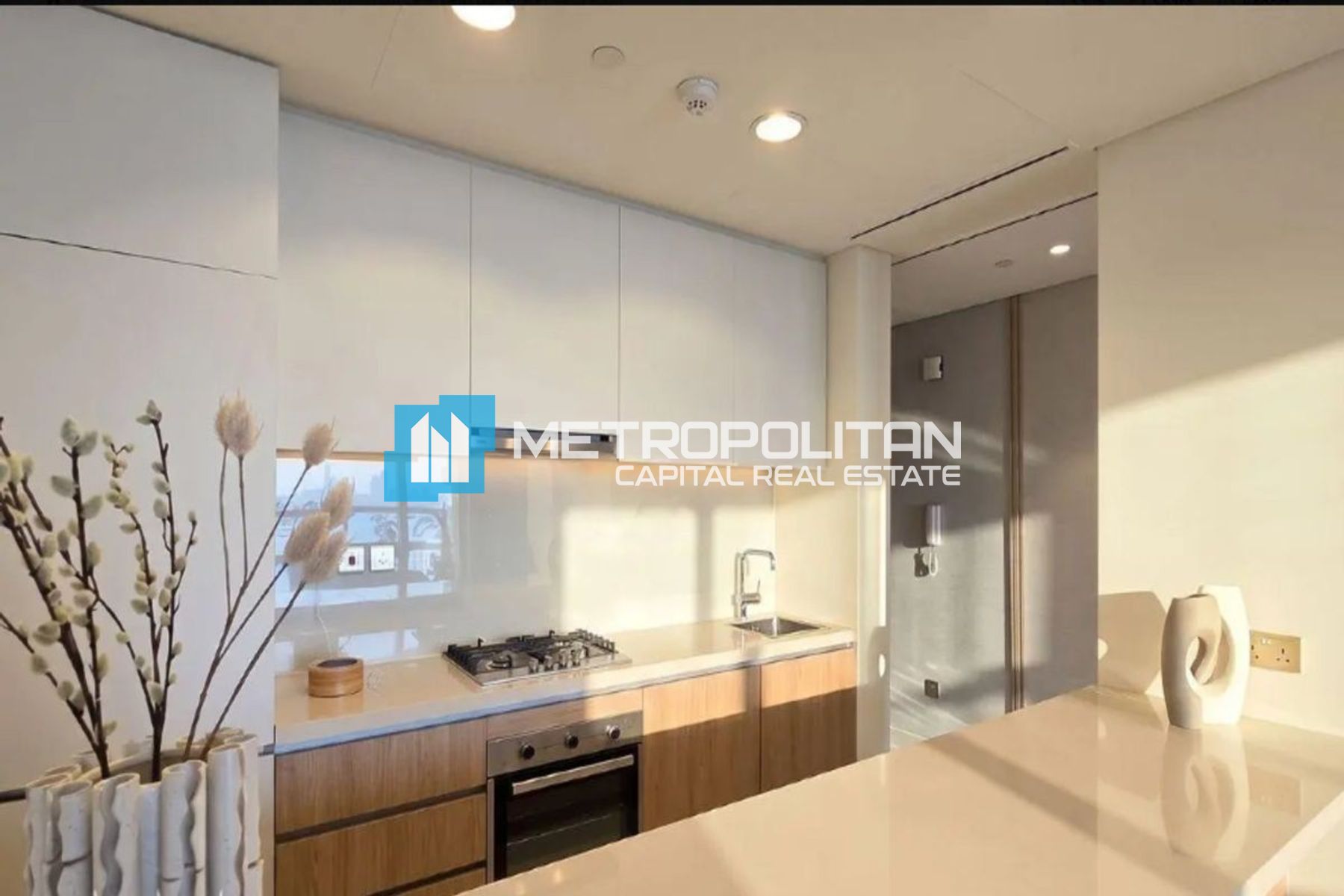 Image - Baheen Tower, Al Reem Island, Abu Dhabi | Project - Apartment