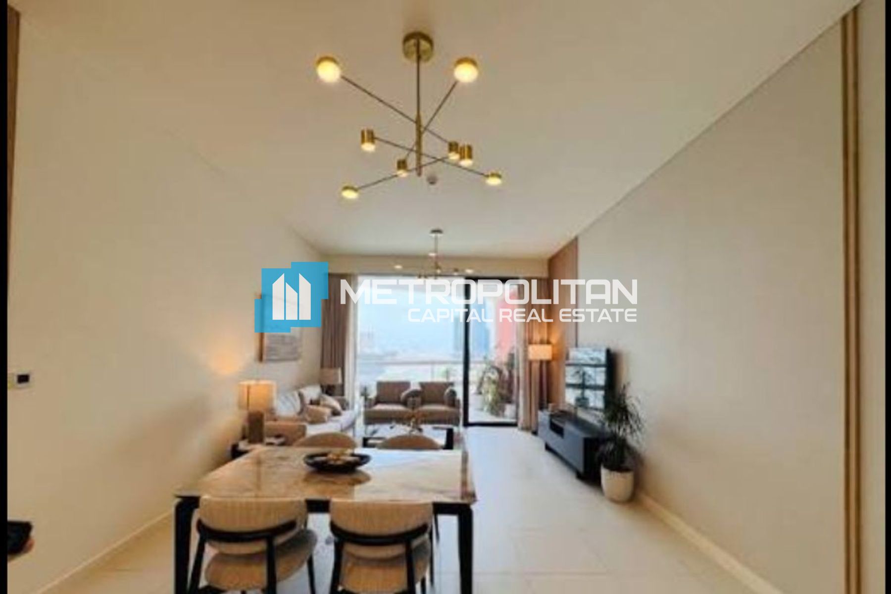 Image - Baheen Tower, Al Reem Island, Abu Dhabi | Project - Apartment