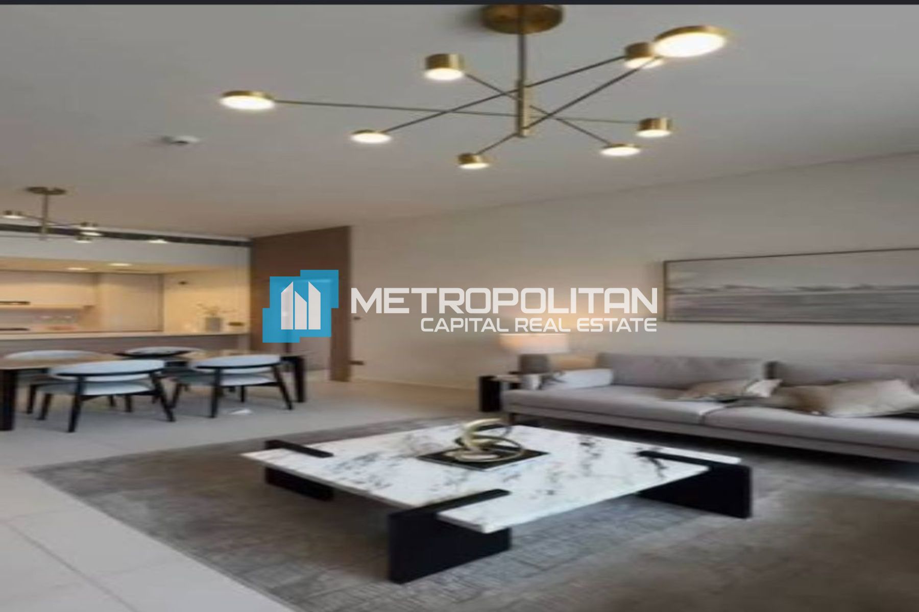 Image - Baheen Tower, Al Reem Island, Abu Dhabi | Project - Apartment