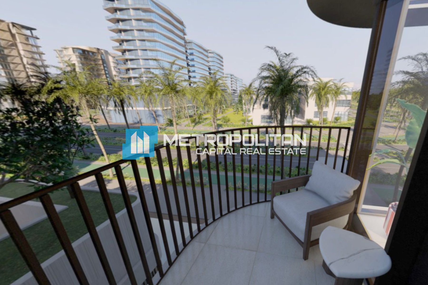 Image - The Beach House-B7, Fahid Island, Abu Dhabi | Project - Apartment