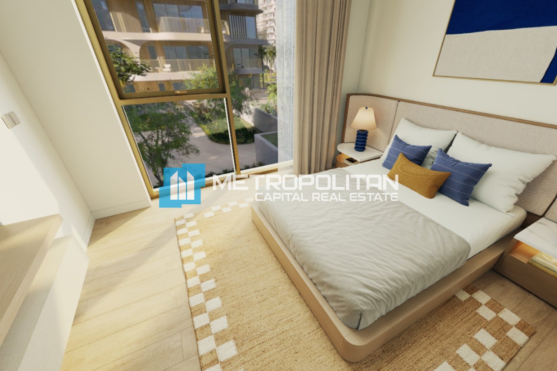 Image - The Beach House-B7, Fahid Island, Abu Dhabi | Project - Apartment