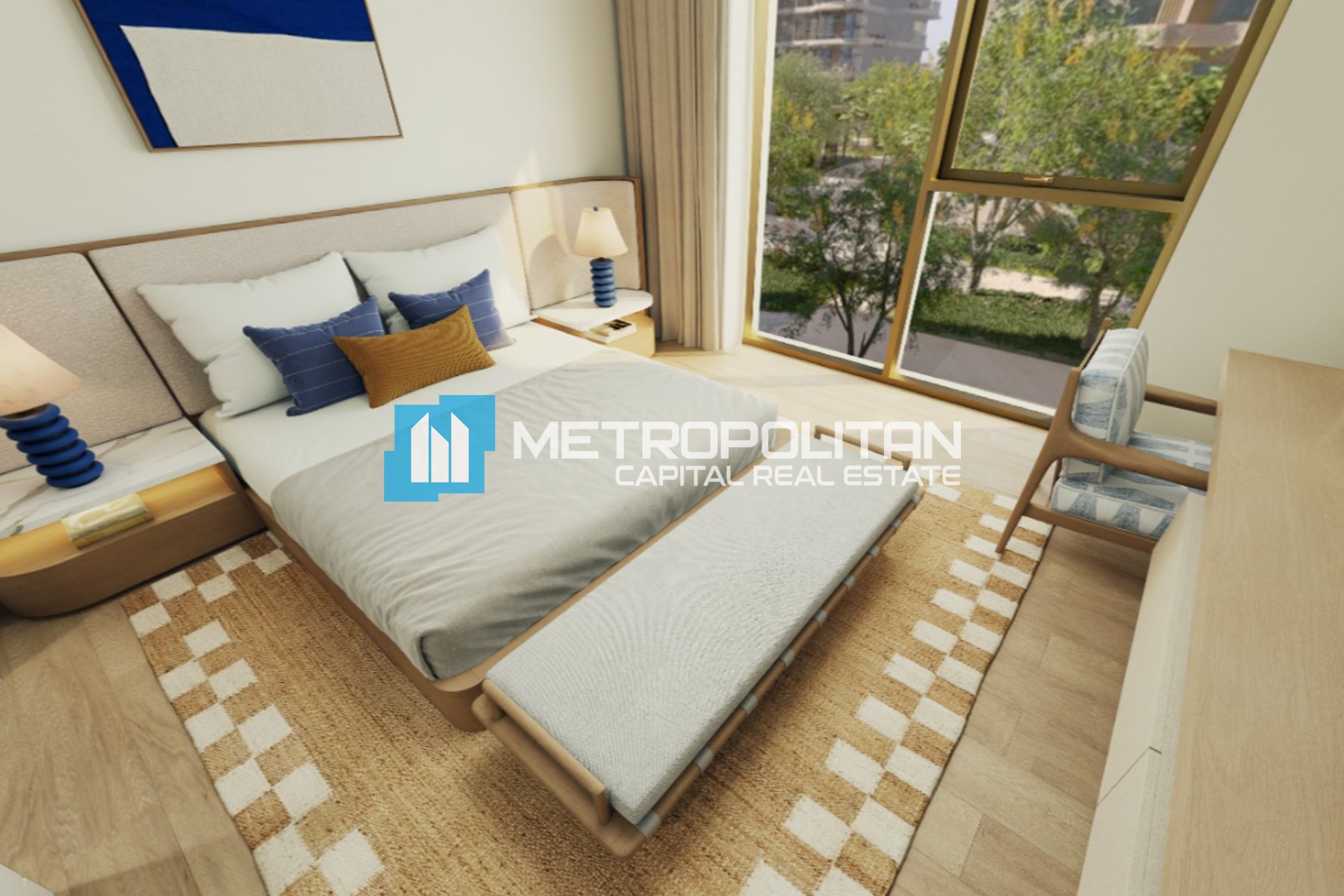 Image - The Beach House-B7, Fahid Island, Abu Dhabi | Project - Apartment