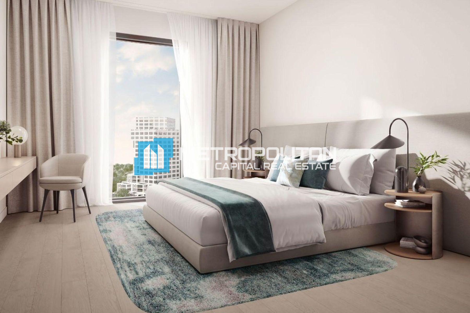 Image - Sunstone, Al Reem Island, Abu Dhabi | Project - Apartment