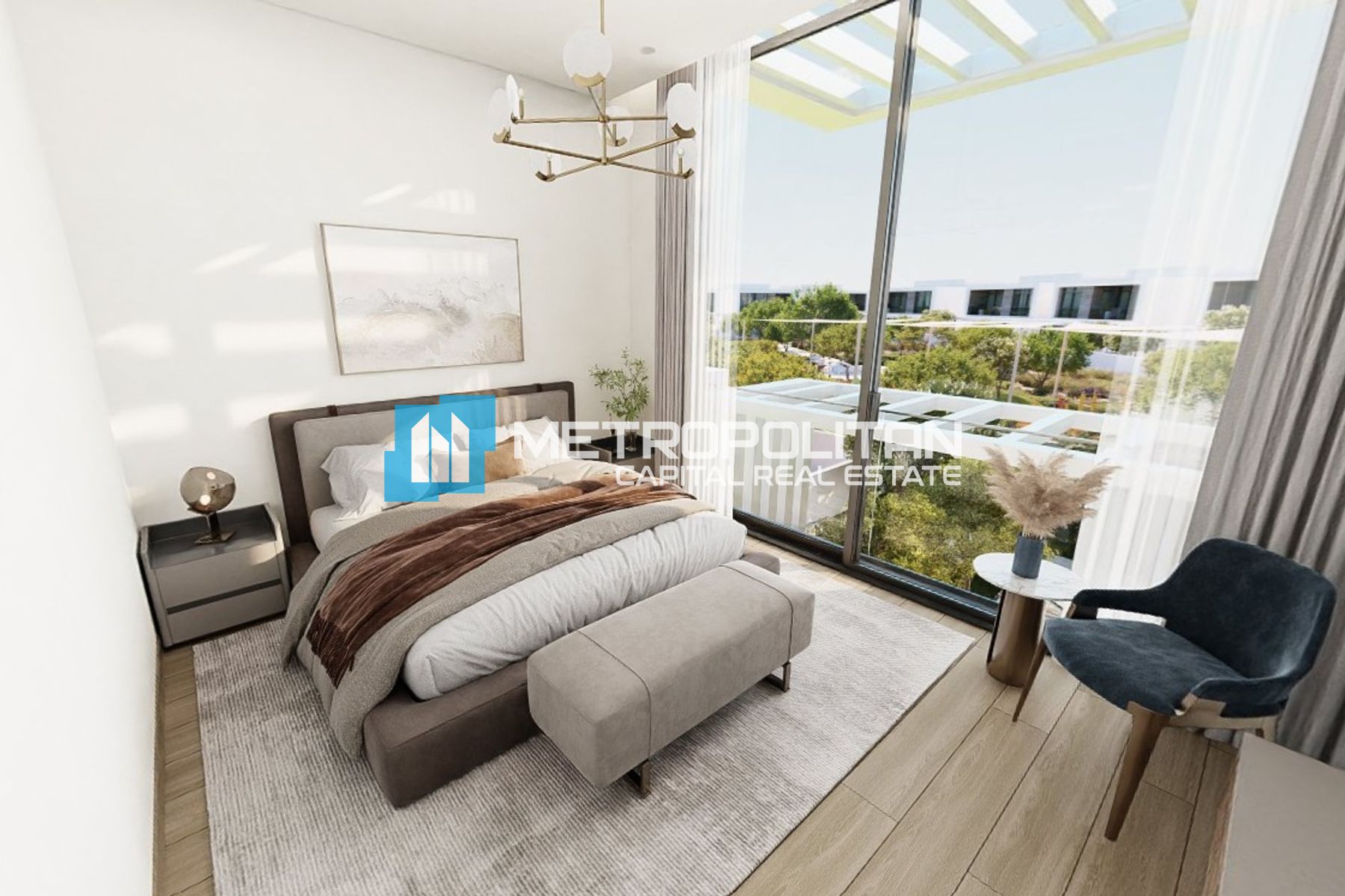Image - Bashayer Villas, Al Hudayriat Island, Abu Dhabi | Project - Villa