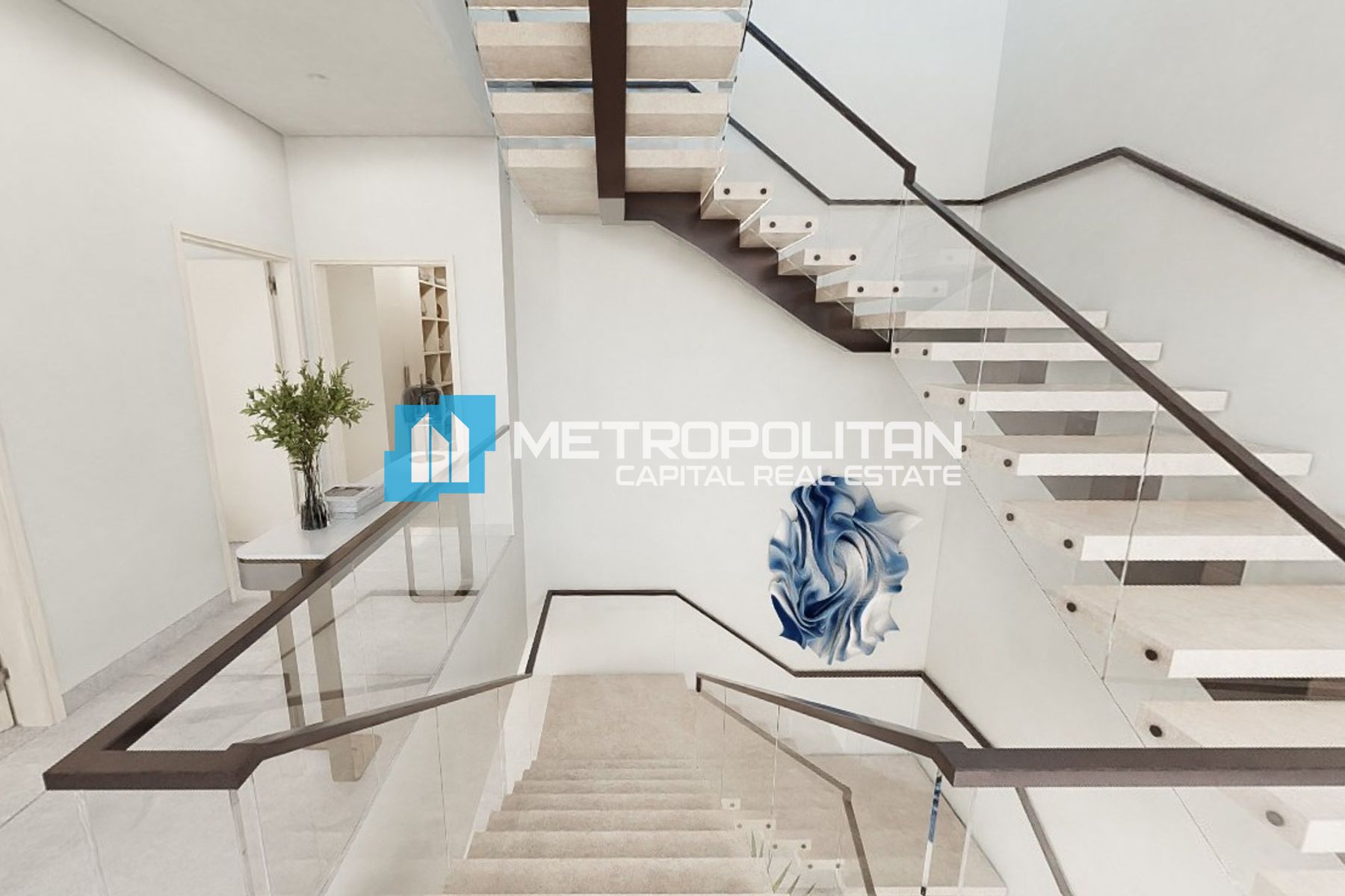 Image - Bashayer Villas, Al Hudayriat Island, Abu Dhabi | Project - Villa