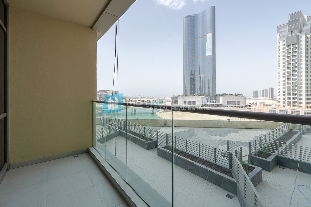 1BR Apartment for Sale in Al Reem Island – MCS-51151 photo-10