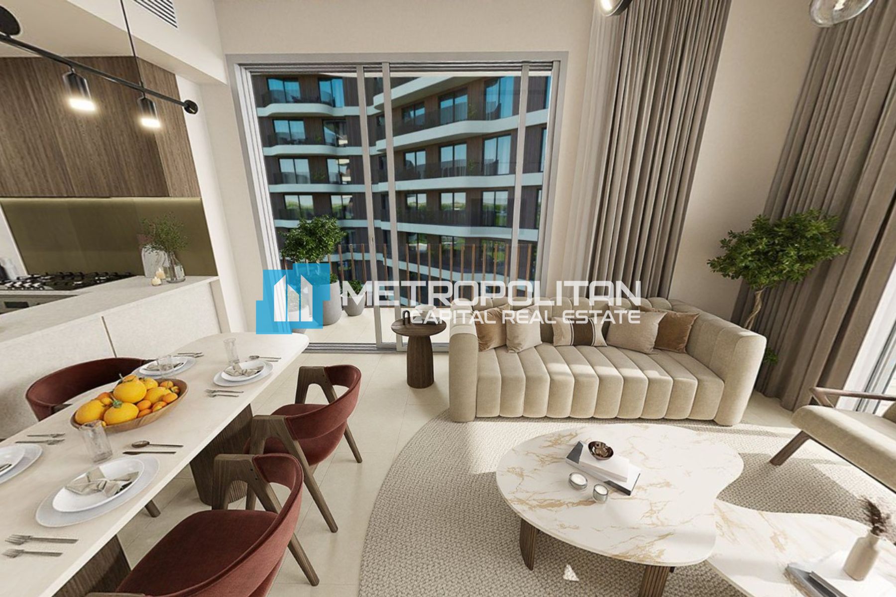 Hot Deal | Selling At OP | Corner 3BR+M w/ Maids
