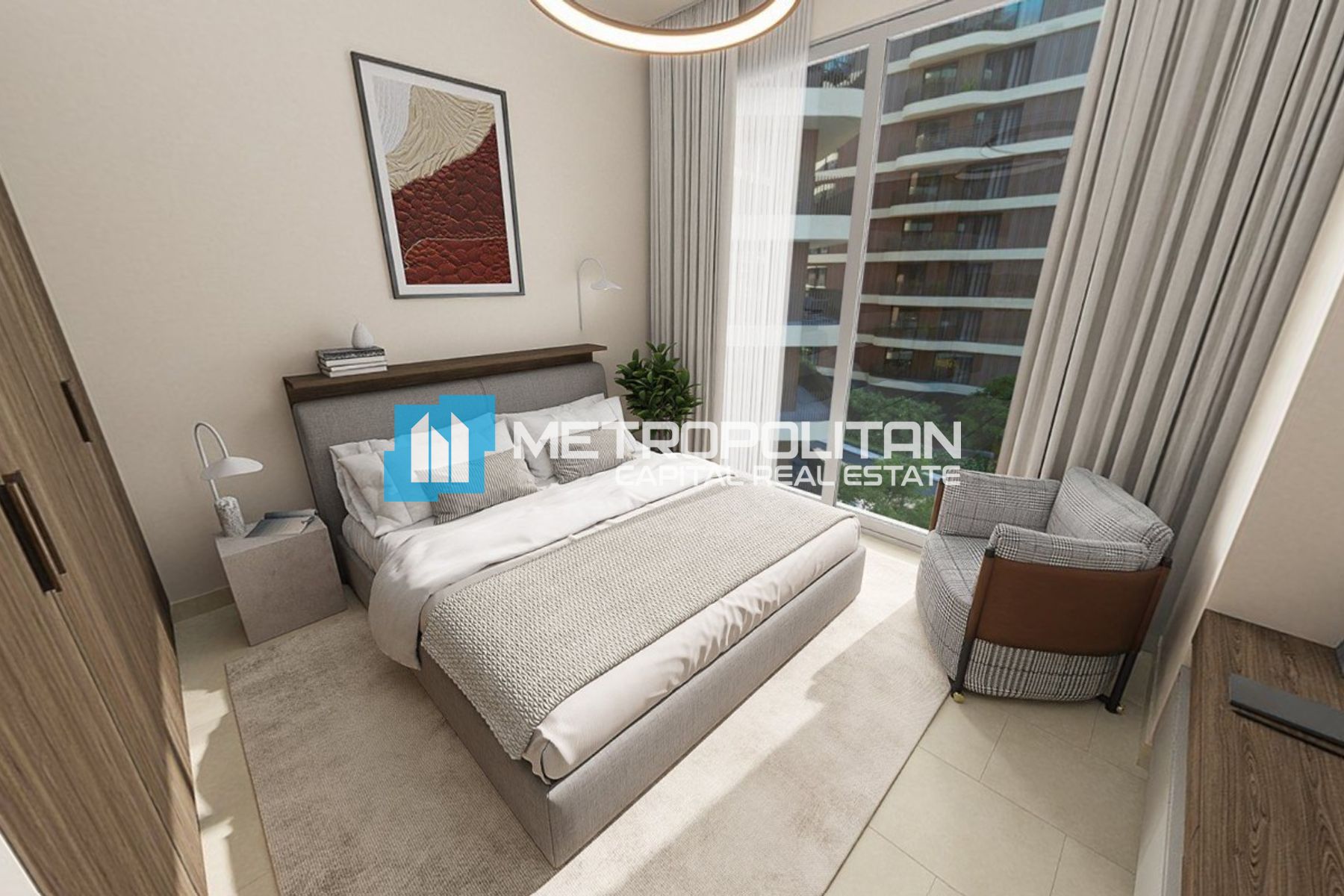 Image - Gardenia Bay, Yas Island, Абу-Даби | Project - Апартаменты