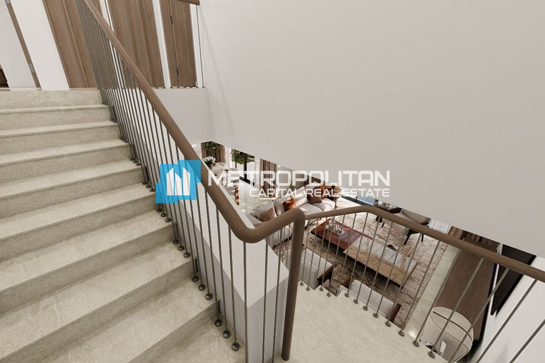 Image - Hudayriyat Golf Estates, Al Hudayriat Island, Abu Dhabi | Project - Townhouse
