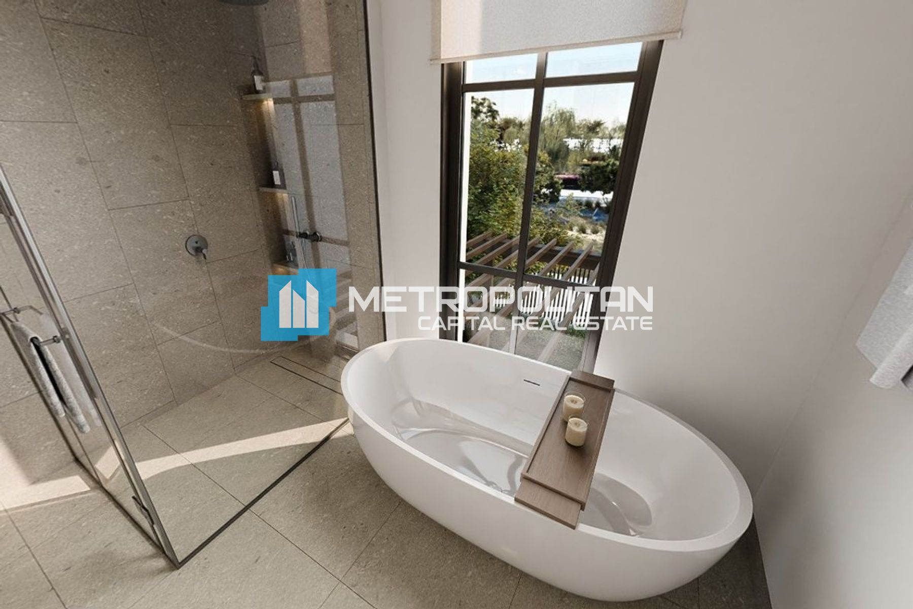 Image - Hudayriyat Golf Estates, Al Hudayriat Island, Abu Dhabi | Project - Townhouse