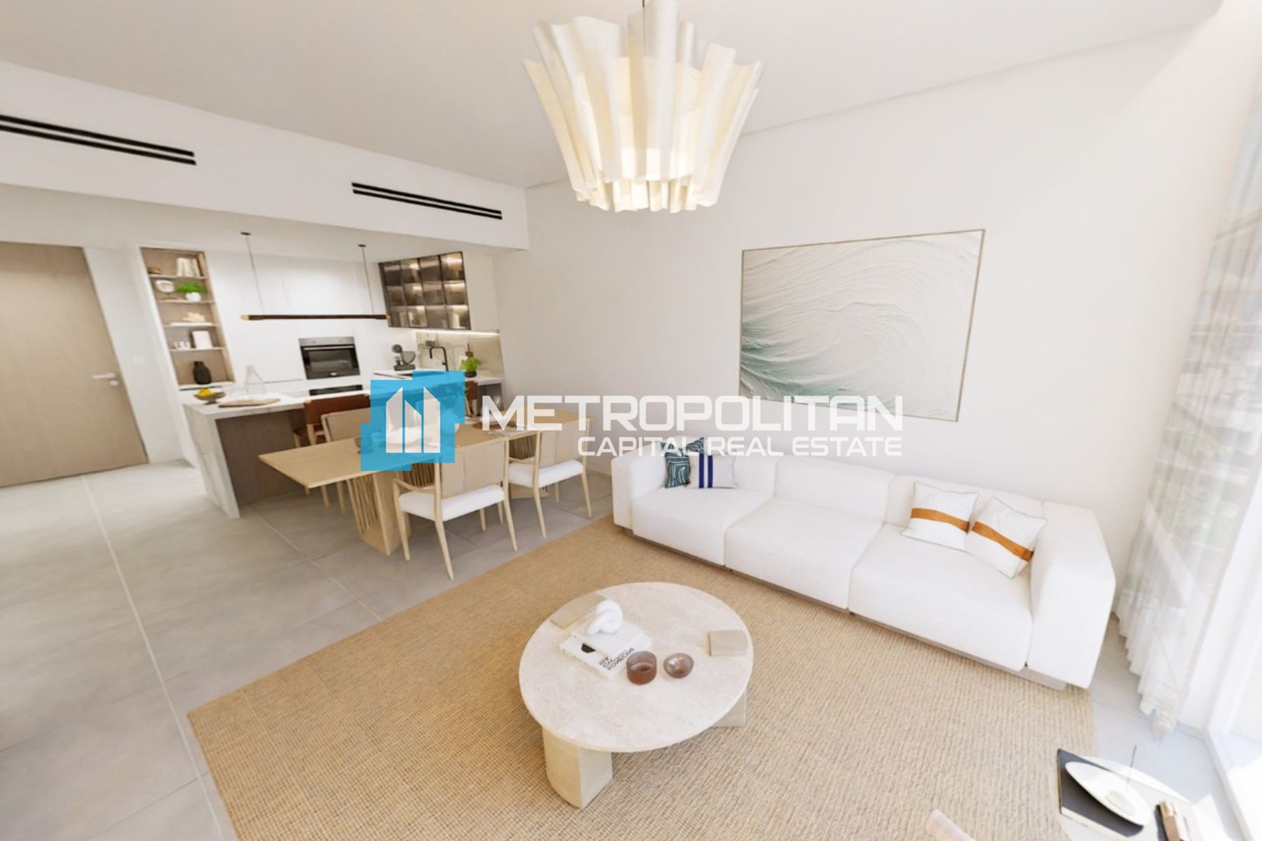 Image - Fahid Beach Terraces-B3, Fahid Island, Abu Dhabi | Project - Apartment