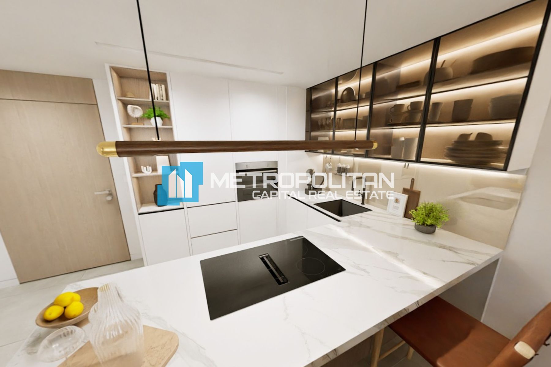 Image - Fahid Beach Terraces-B3, Fahid Island, Abu Dhabi | Project - Apartment