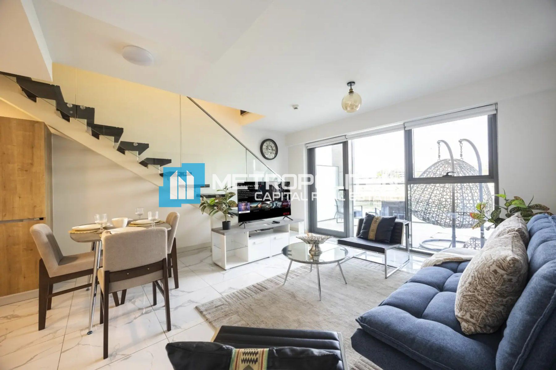 Image - Al Raha Lofts 2, Al Raha Beach, Abu Dhabi | Project - Apartment