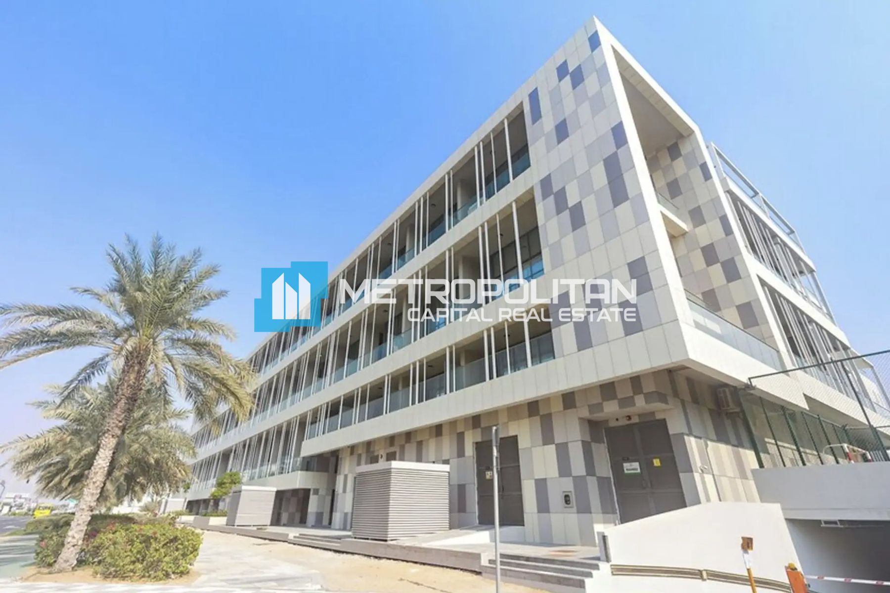 Image - Al Raha Lofts 2, Al Raha Beach, Abu Dhabi | Project - Apartment