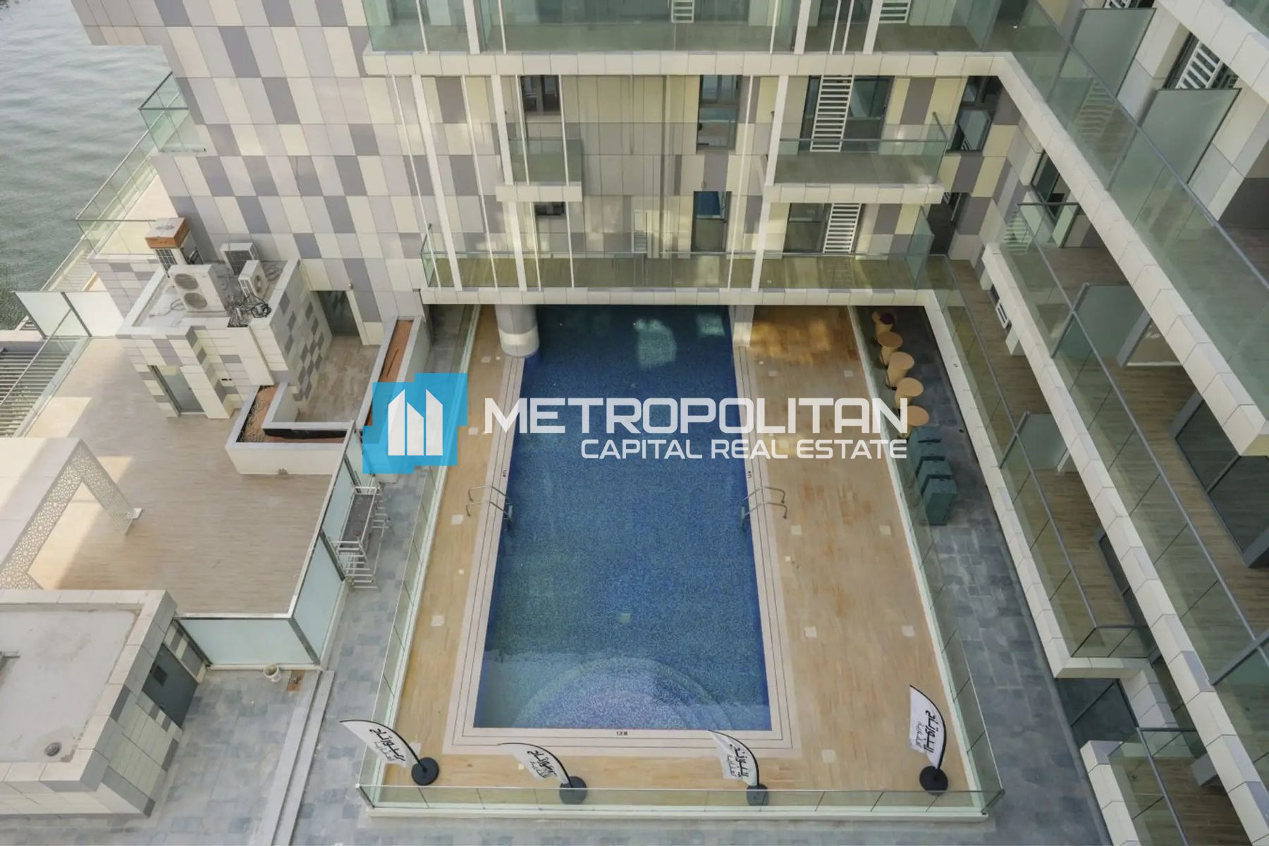 Image - Al Raha Lofts 2, Al Raha Beach, Abu Dhabi | Project - Apartment