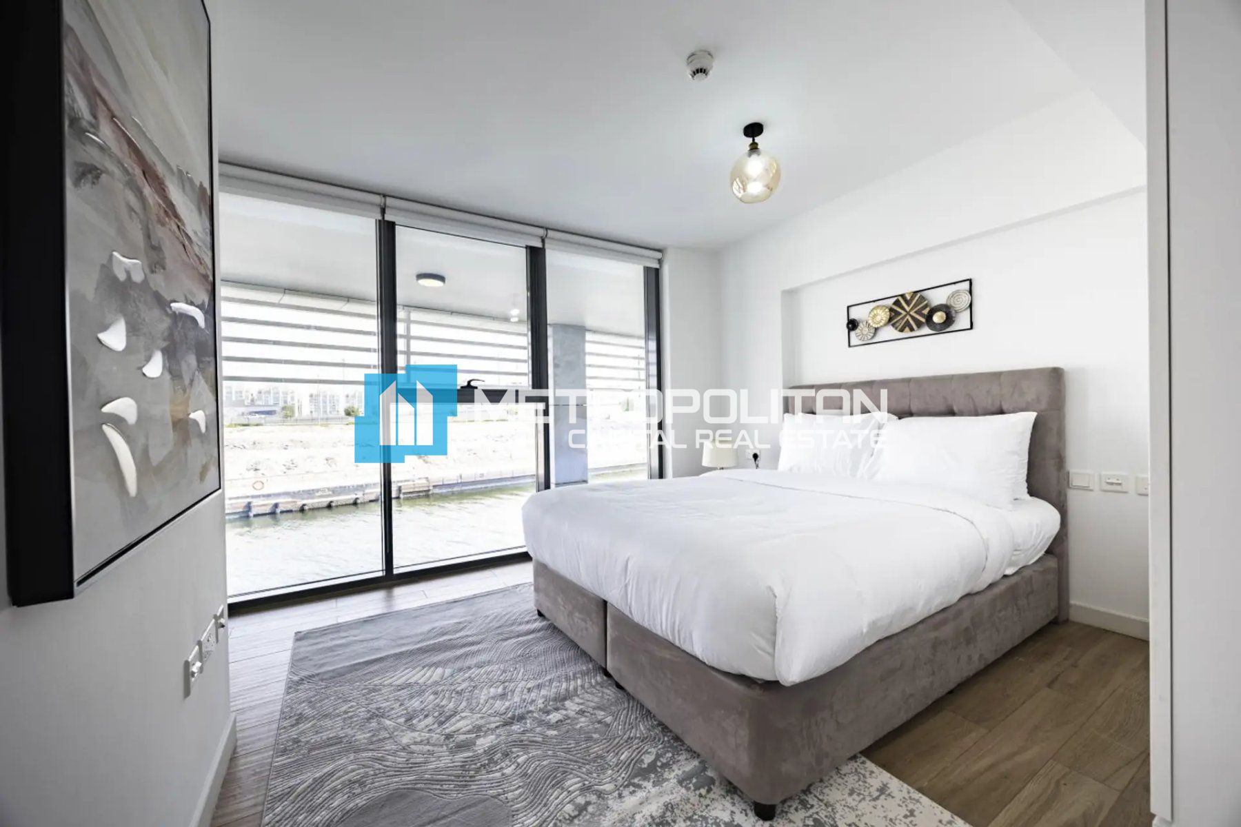 Image - Al Raha Lofts 2, Al Raha Beach, Abu Dhabi | Project - Apartment