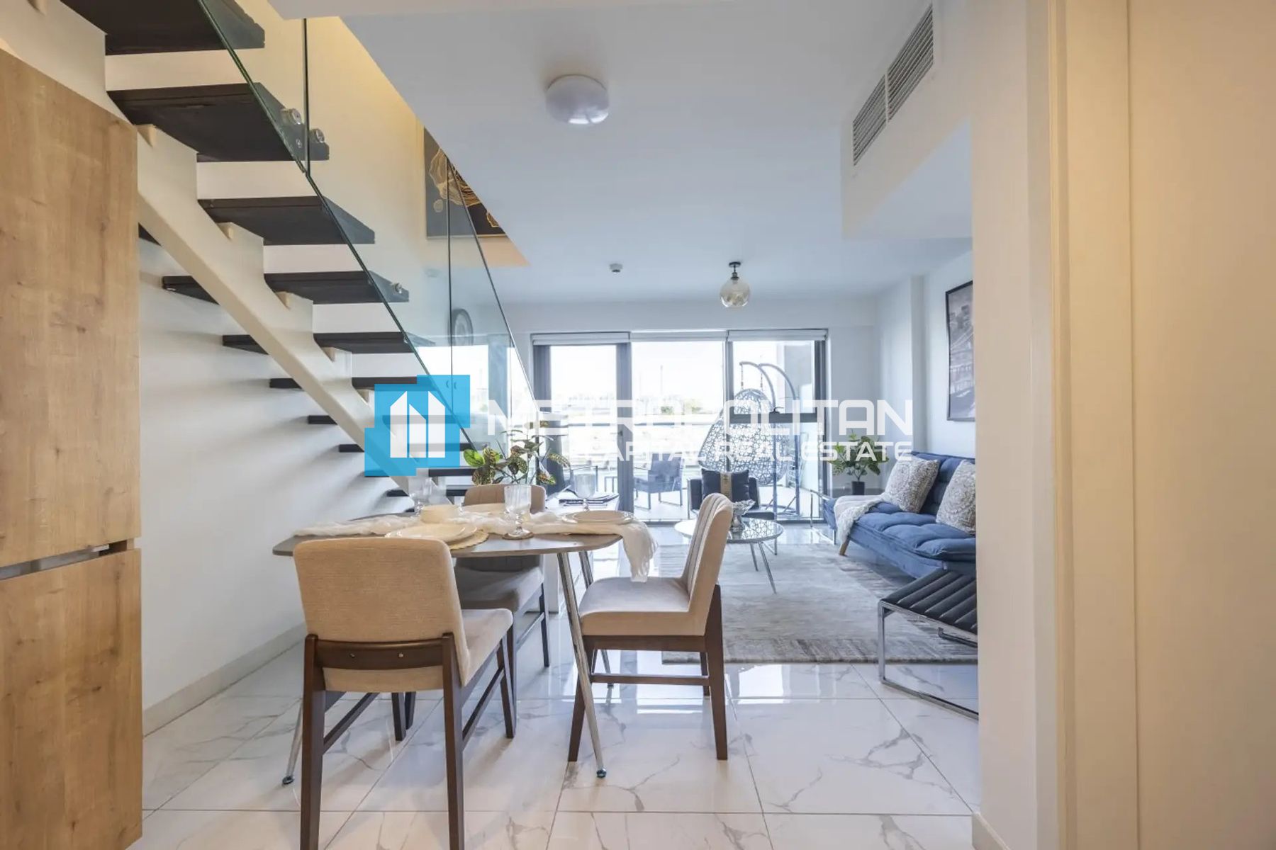 Image - Al Raha Lofts 2, Al Raha Beach, Abu Dhabi | Project - Apartment