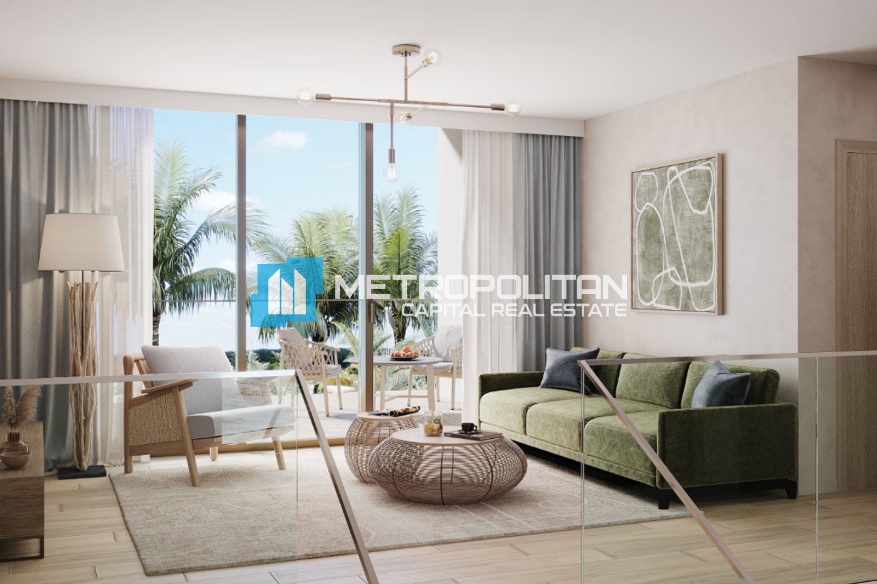 Image - Naseem, Ghantoot, Abu Dhabi | Project - Townhouse