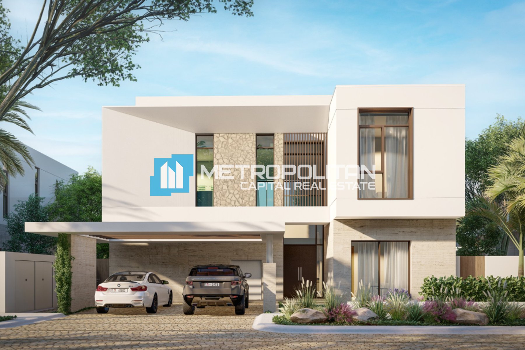 Image - Naseem, Ghantoot, Abu Dhabi | Project - Townhouse