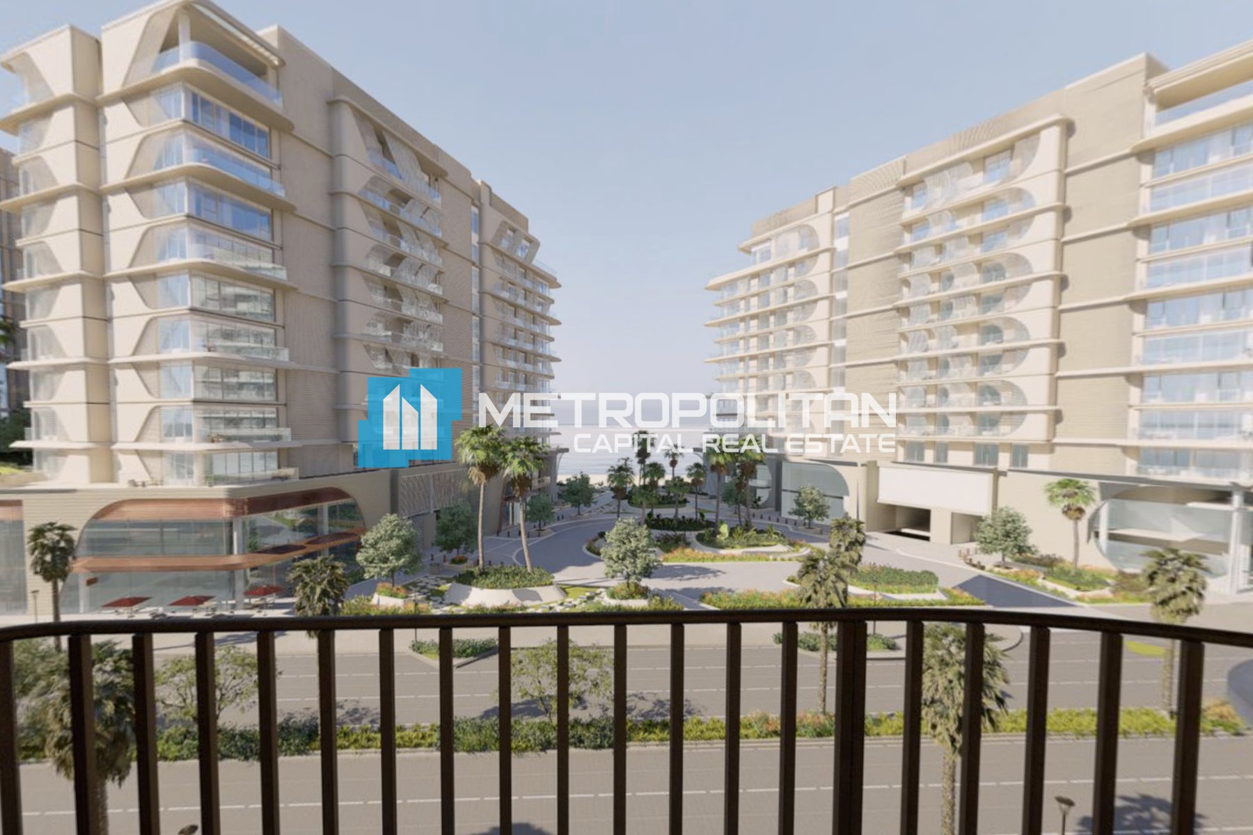 1 BHK | Sea View| Low Premium| Close to Beach photo-1