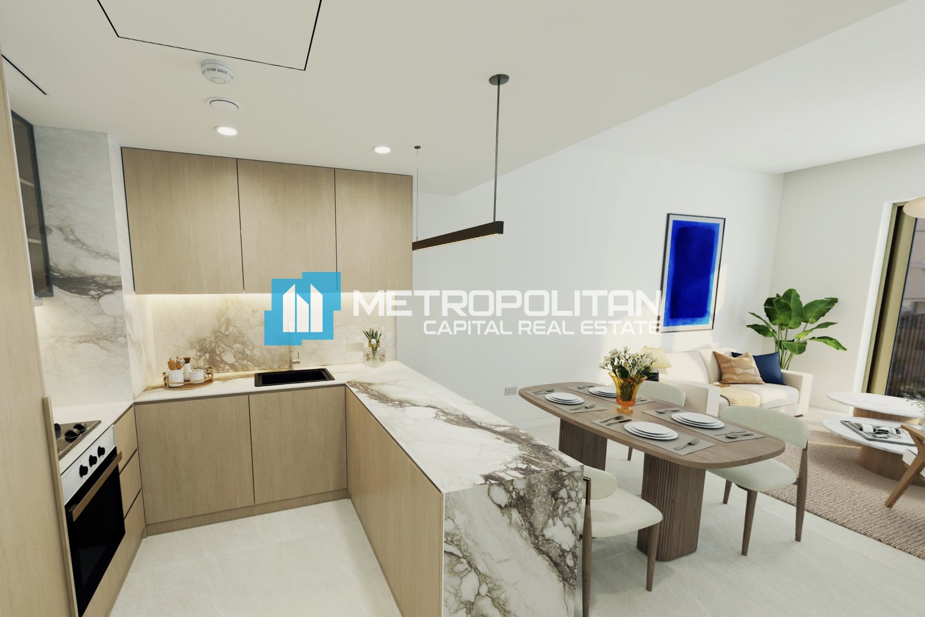 1 BHK | Sea View| Low Premium| Close to Beach photo-3
