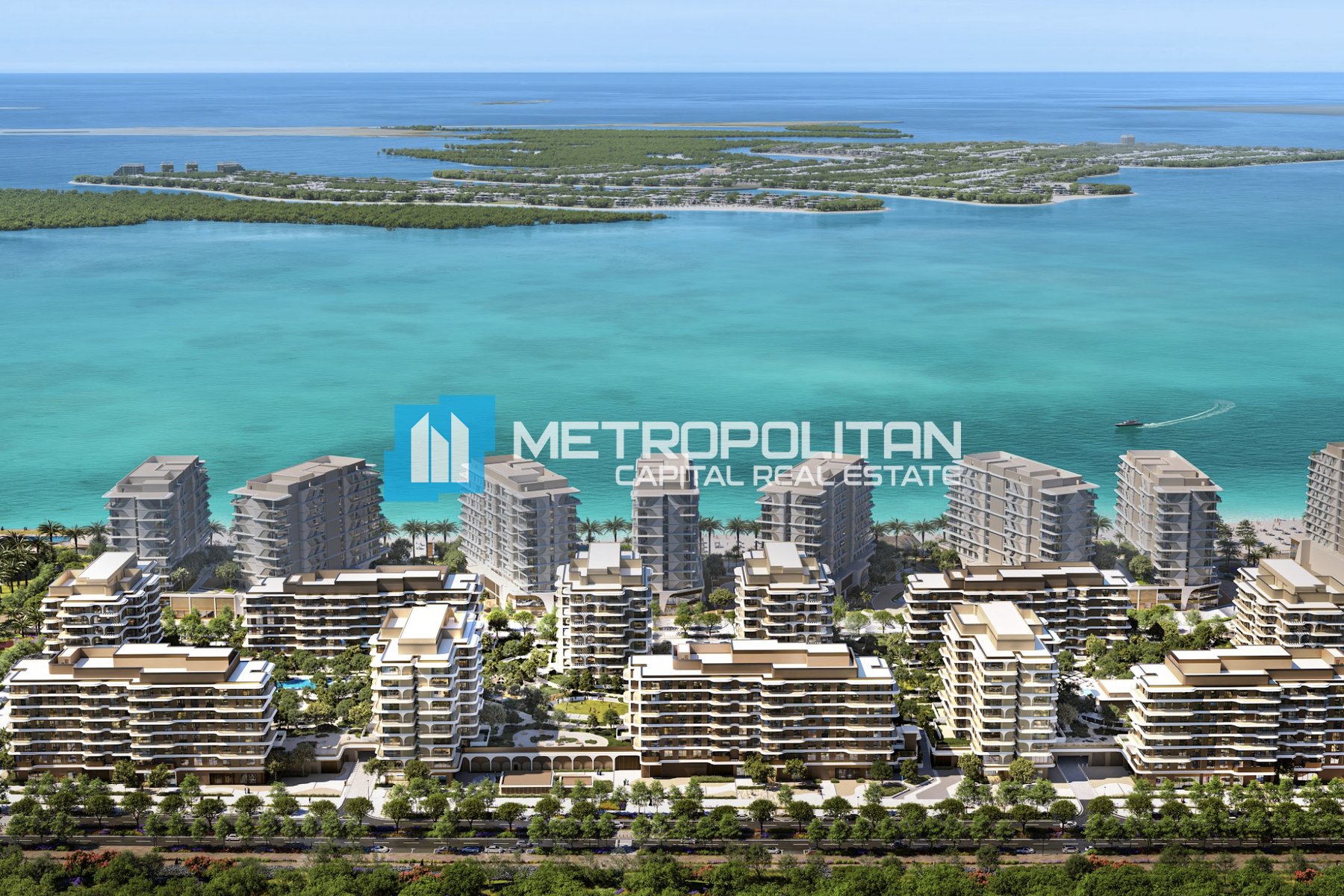 1 BHK | Sea View| Low Premium| Close to Beach photo-6