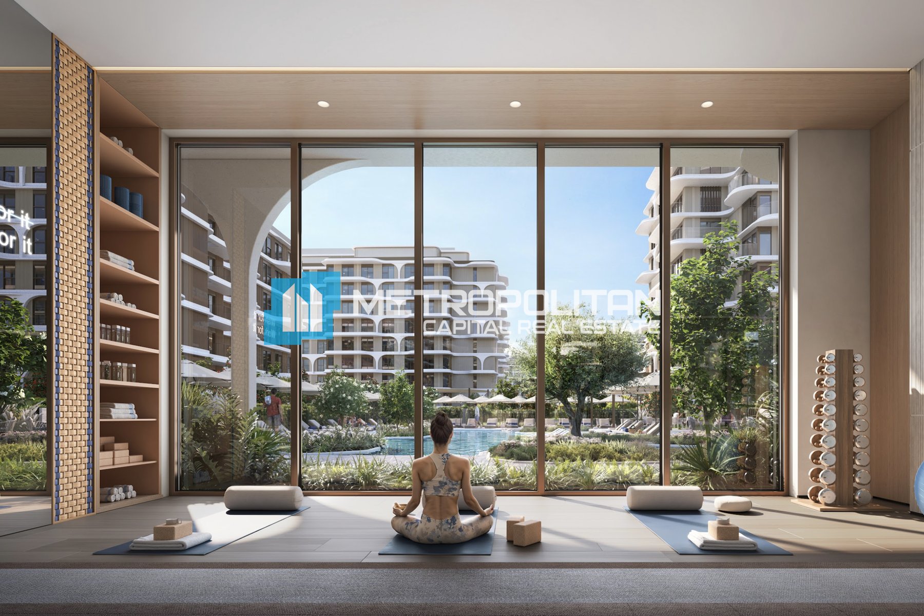 1 BHK | Sea View| Low Premium| Close to Beach photo-7