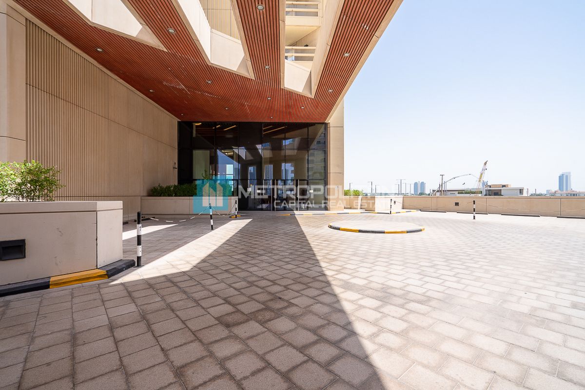 Image - Baheen Tower, Al Reem Island, Abu Dhabi | Project - Apartment