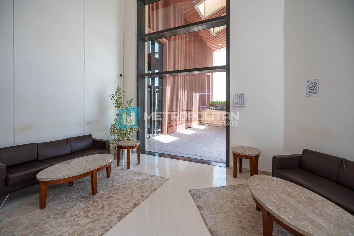 Image - Baheen Tower, Al Reem Island, Abu Dhabi | Project - Apartment