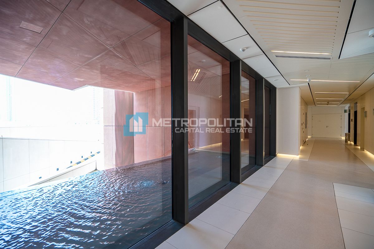 Image - Baheen Tower, Al Reem Island, Abu Dhabi | Project - Apartment