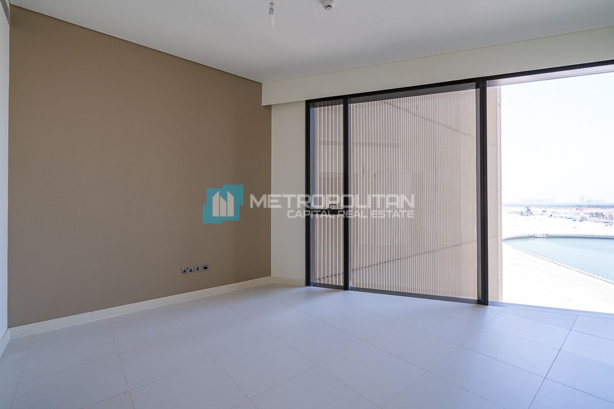 Image - Baheen Tower, Al Reem Island, Abu Dhabi | Project - Apartment