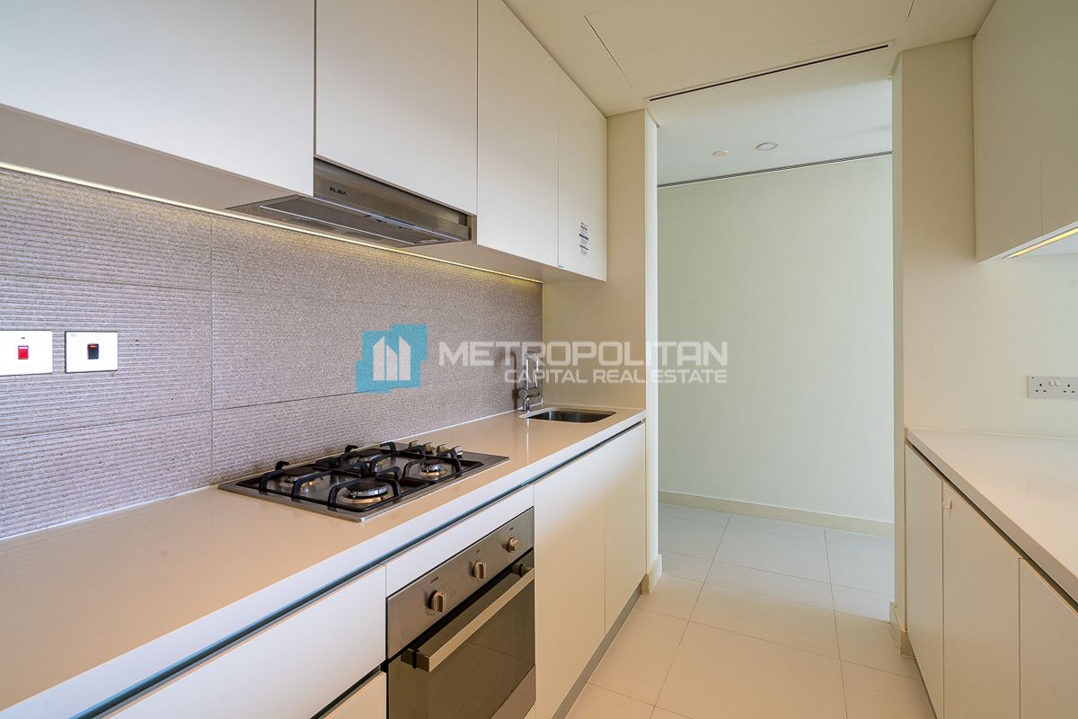 Image - Baheen Tower, Al Reem Island, Abu Dhabi | Project - Apartment
