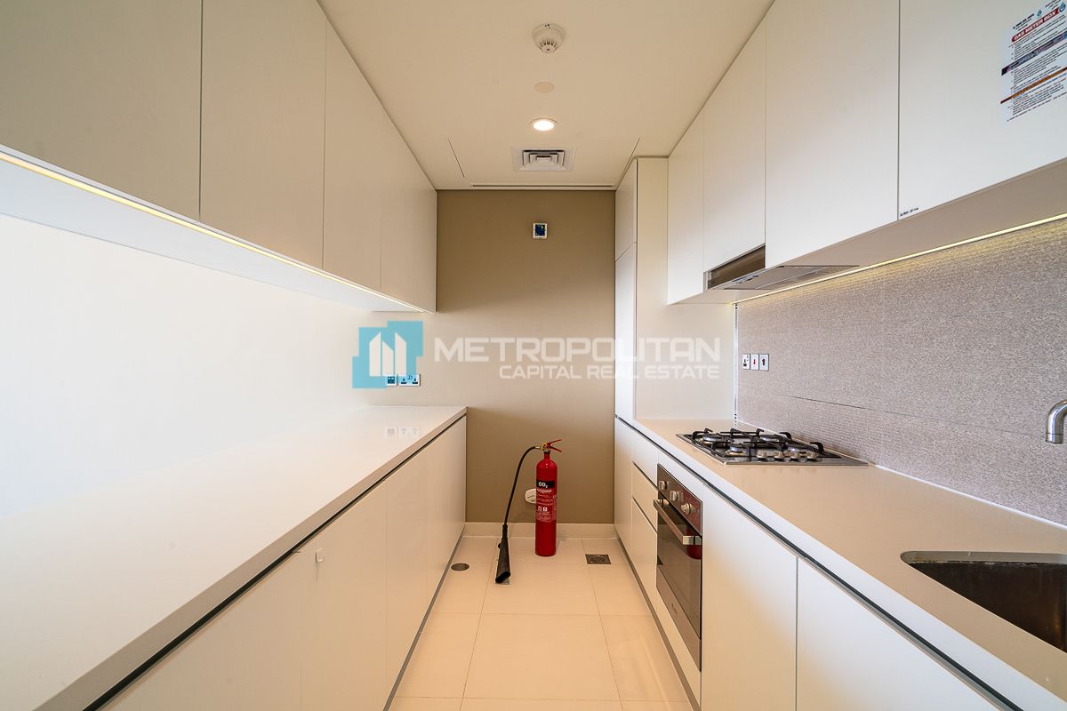 Image - Baheen Tower, Al Reem Island, Abu Dhabi | Project - Apartment